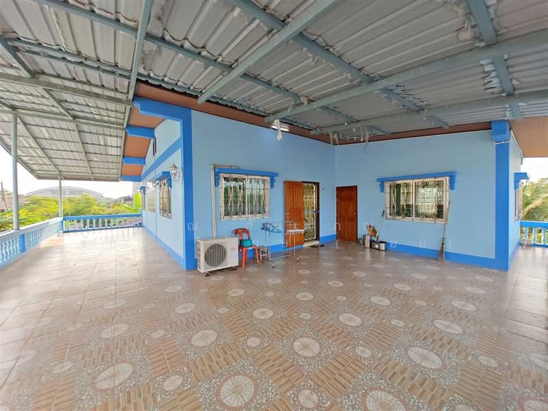 For Sale - บ้านเดี่ยว 2 ชั้น 270.4 ตร.ว. บ้านเดี่ยว ซอยราษฎร์สามัคคี3 ถนนเพชรเกษม, Nakhon Pathom