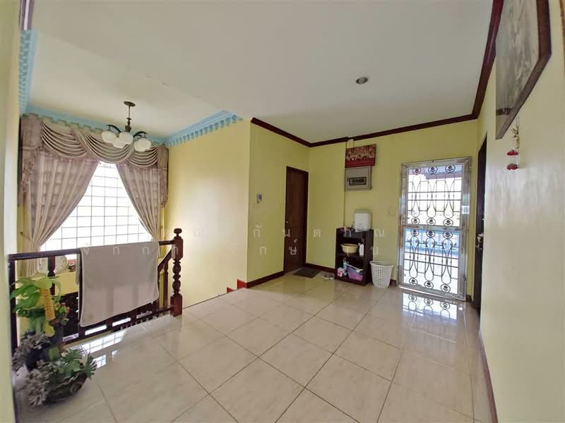 For Sale - บ้านเดี่ยว 2 ชั้น 270.4 ตร.ว. บ้านเดี่ยว ซอยราษฎร์สามัคคี3 ถนนเพชรเกษม, Nakhon Pathom