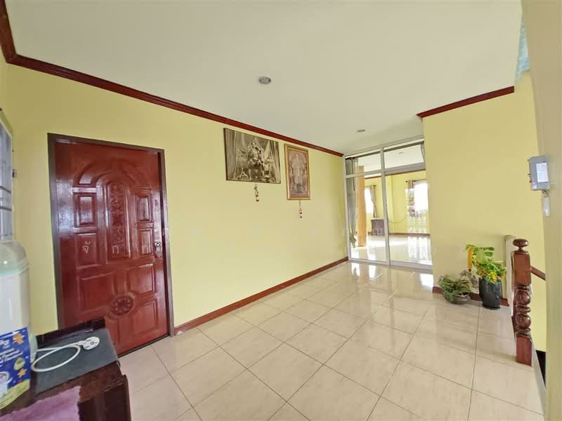 For Sale - บ้านเดี่ยว 2 ชั้น 270.4 ตร.ว. บ้านเดี่ยว ซอยราษฎร์สามัคคี3 ถนนเพชรเกษม, Nakhon Pathom