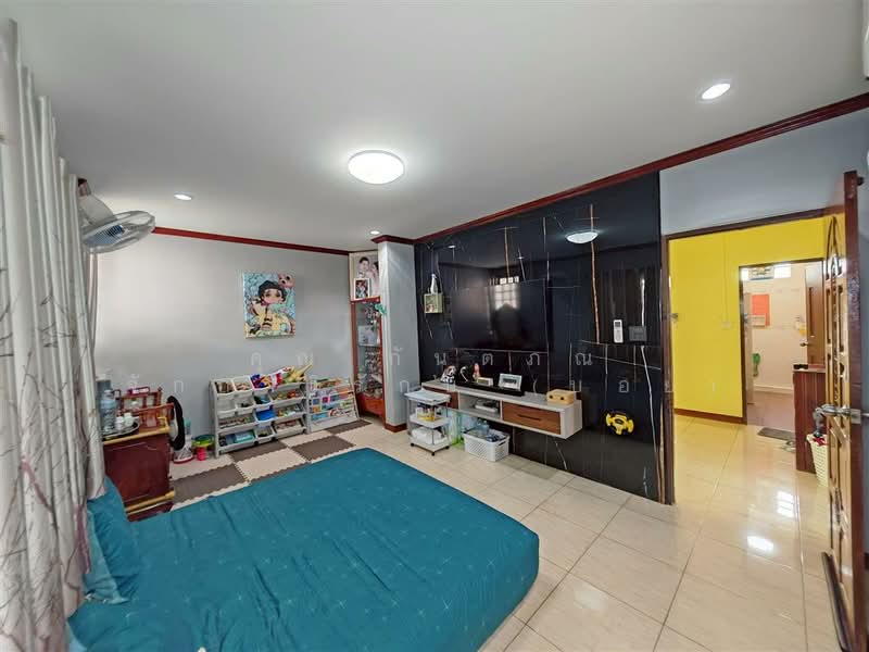 For Sale - บ้านเดี่ยว 2 ชั้น 270.4 ตร.ว. บ้านเดี่ยว ซอยราษฎร์สามัคคี3 ถนนเพชรเกษม, Nakhon Pathom