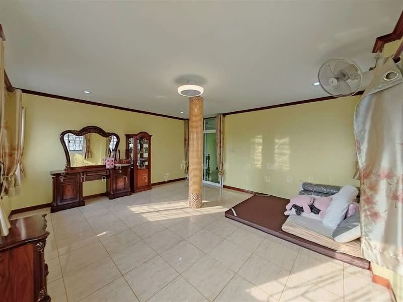 For Sale - บ้านเดี่ยว 2 ชั้น 270.4 ตร.ว. บ้านเดี่ยว ซอยราษฎร์สามัคคี3 ถนนเพชรเกษม, Nakhon Pathom