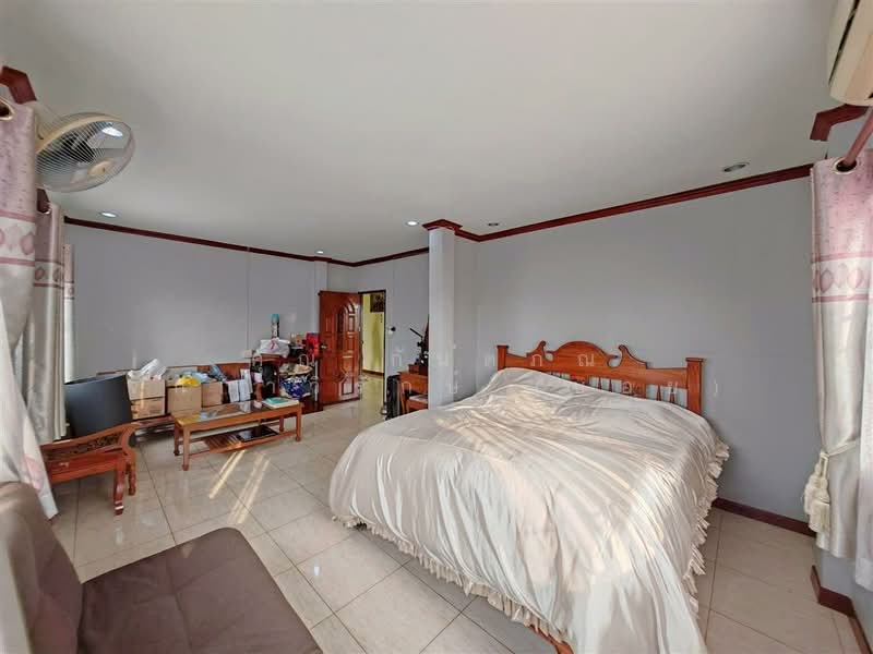 ขาย - บ้านเดี่ยว 2 ชั้น 270.4 ตร.ว. บ้านเดี่ยว ซอยราษฎร์สามัคคี3 ถนนเพชรเกษม, นครปฐม