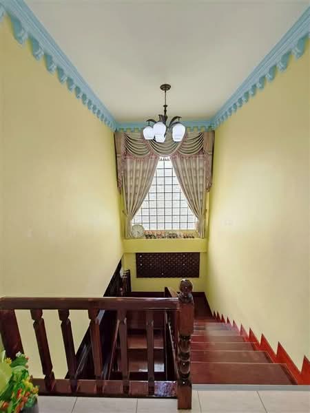 For Sale - บ้านเดี่ยว 2 ชั้น 270.4 ตร.ว. บ้านเดี่ยว ซอยราษฎร์สามัคคี3 ถนนเพชรเกษม, Nakhon Pathom