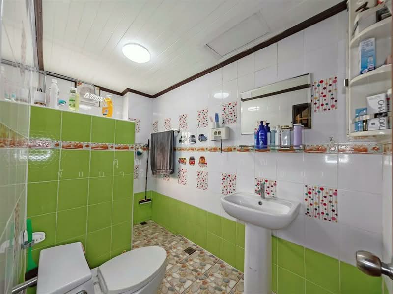 For Sale - บ้านเดี่ยว 2 ชั้น 270.4 ตร.ว. บ้านเดี่ยว ซอยราษฎร์สามัคคี3 ถนนเพชรเกษม, Nakhon Pathom