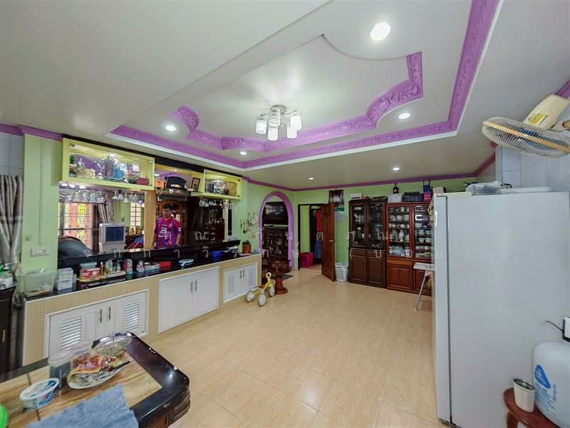 ขาย - บ้านเดี่ยว 2 ชั้น 270.4 ตร.ว. บ้านเดี่ยว ซอยราษฎร์สามัคคี3 ถนนเพชรเกษม, นครปฐม