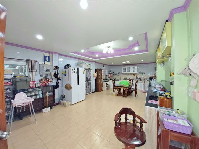For Sale - บ้านเดี่ยว 2 ชั้น 270.4 ตร.ว. บ้านเดี่ยว ซอยราษฎร์สามัคคี3 ถนนเพชรเกษม, Nakhon Pathom