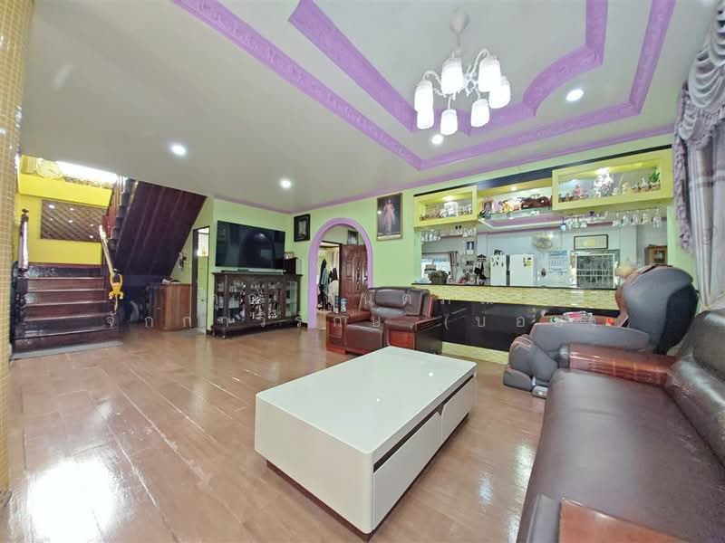 ขาย - บ้านเดี่ยว 2 ชั้น 270.4 ตร.ว. บ้านเดี่ยว ซอยราษฎร์สามัคคี3 ถนนเพชรเกษม, นครปฐม