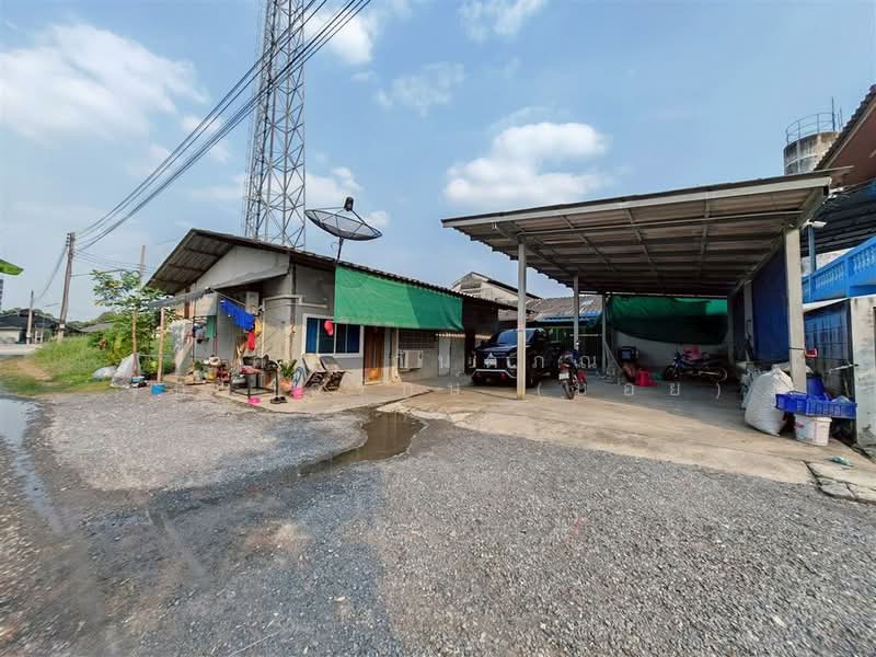 For Sale - บ้านเดี่ยว 2 ชั้น 270.4 ตร.ว. บ้านเดี่ยว ซอยราษฎร์สามัคคี3 ถนนเพชรเกษม, Nakhon Pathom