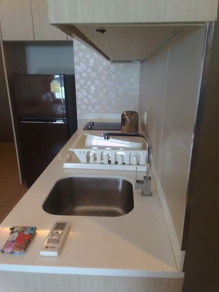 Maestro 12 Ratchathewi, Bangkok, 368 Phetchaburi Road, Thung Phaya Thai, Ratchathewi, Bangkok, 2 Bedrooms, 45 sqm, Condo For Rent, by Eastblue Horizon, 500187053 - DDproperty.com