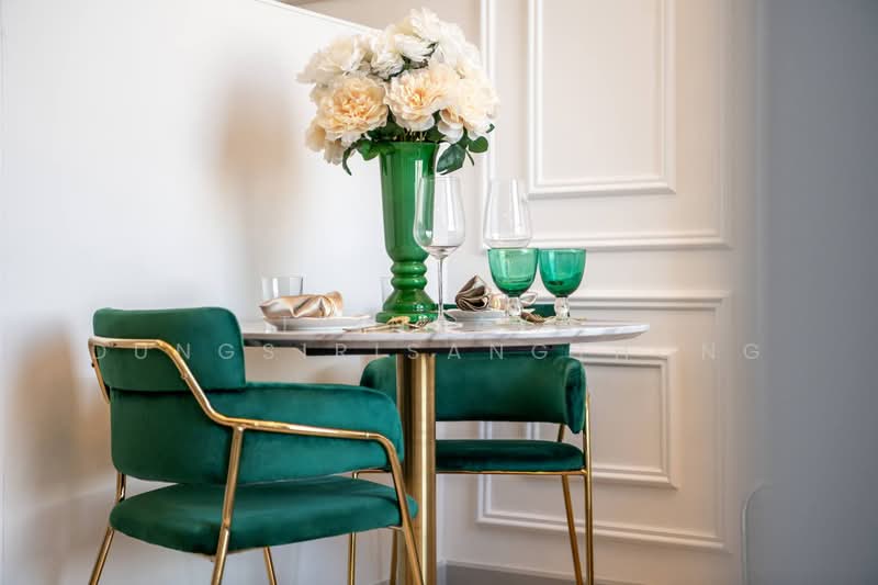 Knightsbridge Prime Sathorn : ไนท์บริดจ์ ไพรม์ สาทร, กรุงเทพ, 599 นราธิวาสราชนครินทร์, ทุ่งมหาเมฆ, สาทร, กรุงเทพ, 44 ตร.ม., คอนโด ให้เช่า, โดย Trinnaya Dungsirisangthong, 500187054 - DDproperty.com