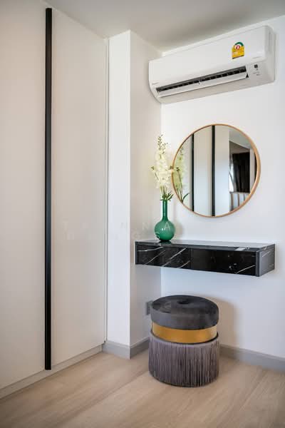 Knightsbridge Prime Sathorn, Bangkok, 599 Naradhiwas Rajanagarindra Road, Thung Maha Mek, Sathon, Bangkok, 2 Bedrooms, 44 sqm, Condo For Rent, by Trinnaya Dungsirisangthong, 500187054 - DDproperty.com