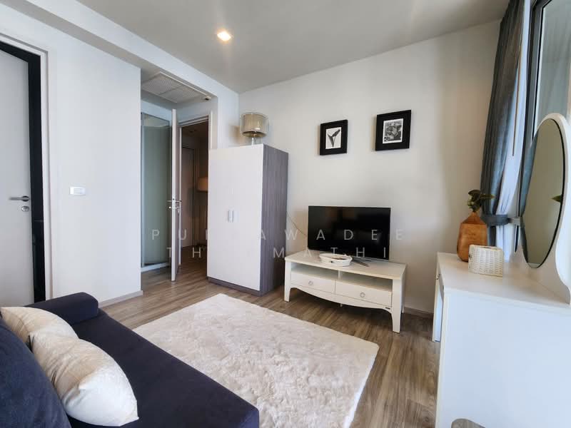 Baan Plai Haad, Chon Buri (Pattaya), Na Kluea 18 Road, Na Kloe, Bang Lamung (Pattaya), Chon Buri (Pattaya), 2 Bedrooms, 89 sqm, Condo For Sale, by Pukkawadee Thapmathi, 500187056 - DDproperty.com