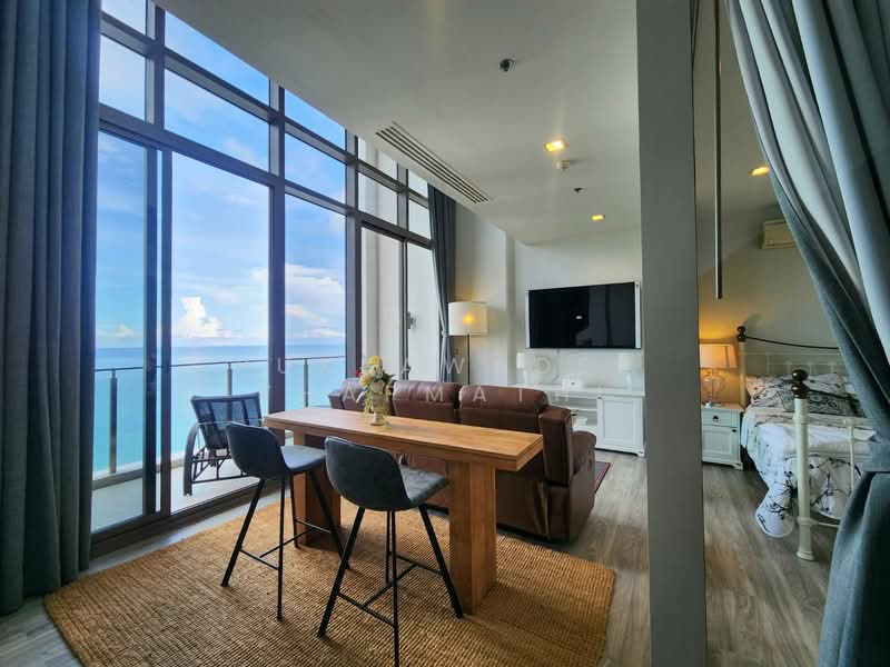 Baan Plai Haad, Chon Buri (Pattaya), Na Kluea 18 Road, Na Kloe, Bang Lamung (Pattaya), Chon Buri (Pattaya), 2 Bedrooms, 89 sqm, Condo For Sale, by Pukkawadee Thapmathi, 500187056 - DDproperty.com
