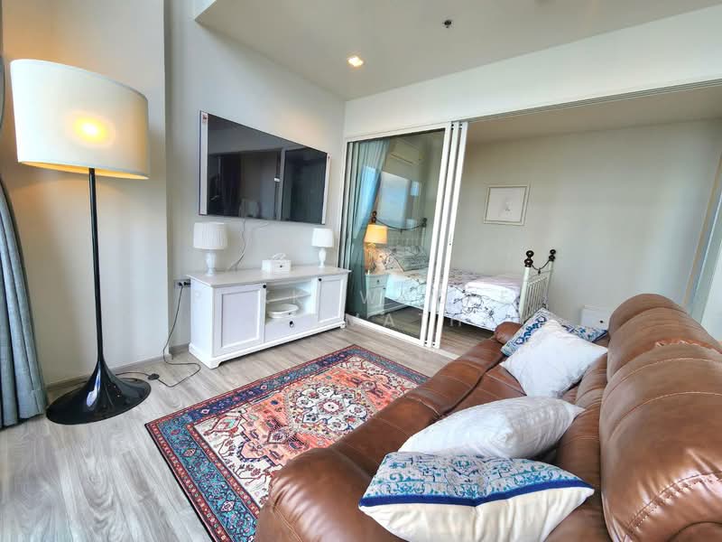 Baan Plai Haad, Chon Buri (Pattaya), Na Kluea 18 Road, Na Kloe, Bang Lamung (Pattaya), Chon Buri (Pattaya), 2 Bedrooms, 89 sqm, Condo For Sale, by Pukkawadee Thapmathi, 500187056 - DDproperty.com