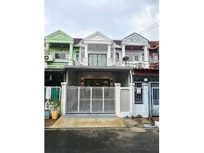 ขาย - Baan Lapawan 3, นนทบุรี