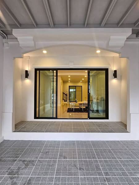 Baan Lapawan 3, Nonthaburi, Lam Pho, Bang Bua Thong, Nonthaburi, 2 Bedrooms, 98 sqm, Townhouse For Sale, by NRagent, 500187058 - DDproperty.com