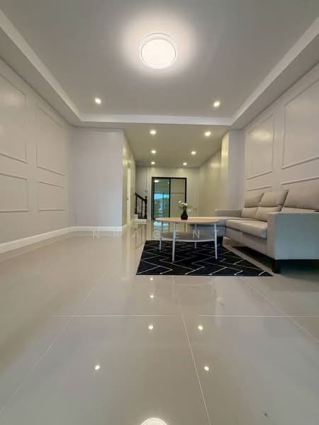 Baan Lapawan 3, Nonthaburi, Lam Pho, Bang Bua Thong, Nonthaburi, 2 Bedrooms, 98 sqm, Townhouse For Sale, by NRagent, 500187058 - DDproperty.com