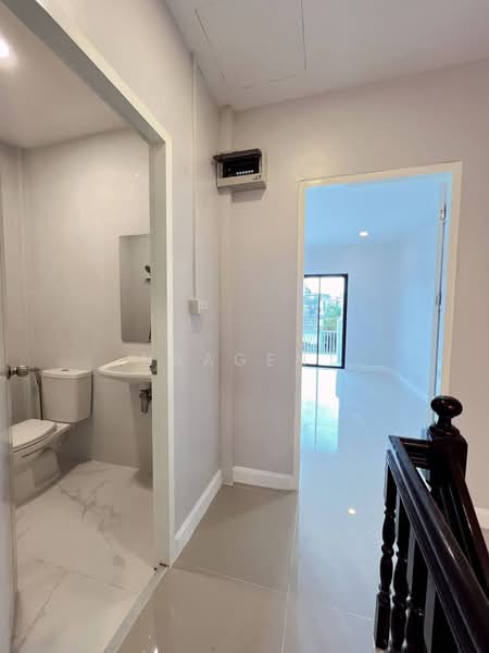 Baan Lapawan 3, Nonthaburi, Lam Pho, Bang Bua Thong, Nonthaburi, 2 Bedrooms, 98 sqm, Townhouse For Sale, by NRagent, 500187058 - DDproperty.com