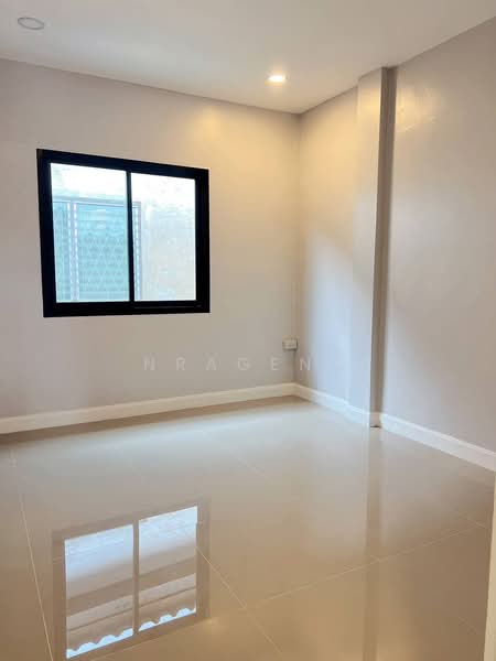 Baan Lapawan 3, Nonthaburi, Lam Pho, Bang Bua Thong, Nonthaburi, 2 Bedrooms, 98 sqm, Townhouse For Sale, by NRagent, 500187058 - DDproperty.com
