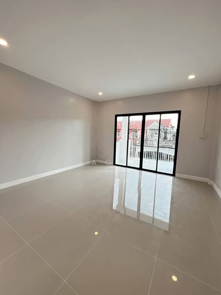 Baan Lapawan 3, นนทบุรี, ลำโพ, บางบัวทอง, นนทบุรี, 98 ตร.ม., ทาวน์เฮ้าส์ ขาย, โดย NRagent, 500187058 - DDproperty.com