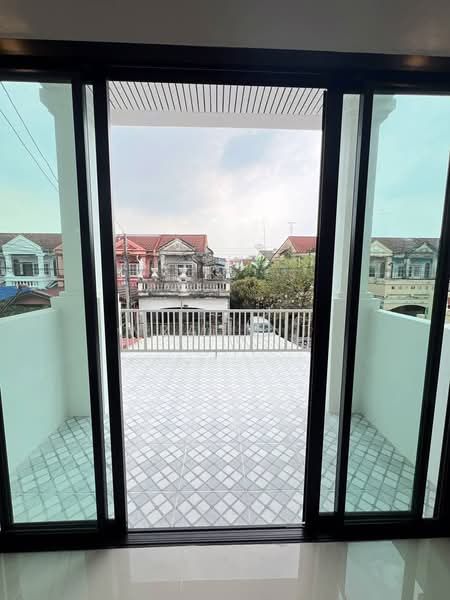 Baan Lapawan 3, Nonthaburi, Lam Pho, Bang Bua Thong, Nonthaburi, 2 Bedrooms, 98 sqm, Townhouse For Sale, by NRagent, 500187058 - DDproperty.com