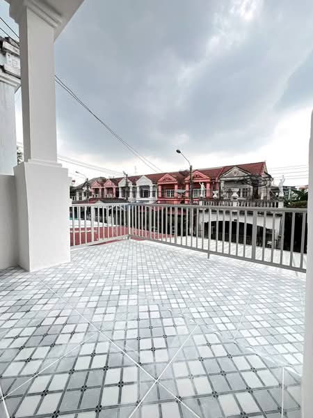 Baan Lapawan 3, นนทบุรี, ลำโพ, บางบัวทอง, นนทบุรี, 98 ตร.ม., ทาวน์เฮ้าส์ ขาย, โดย NRagent, 500187058 - DDproperty.com