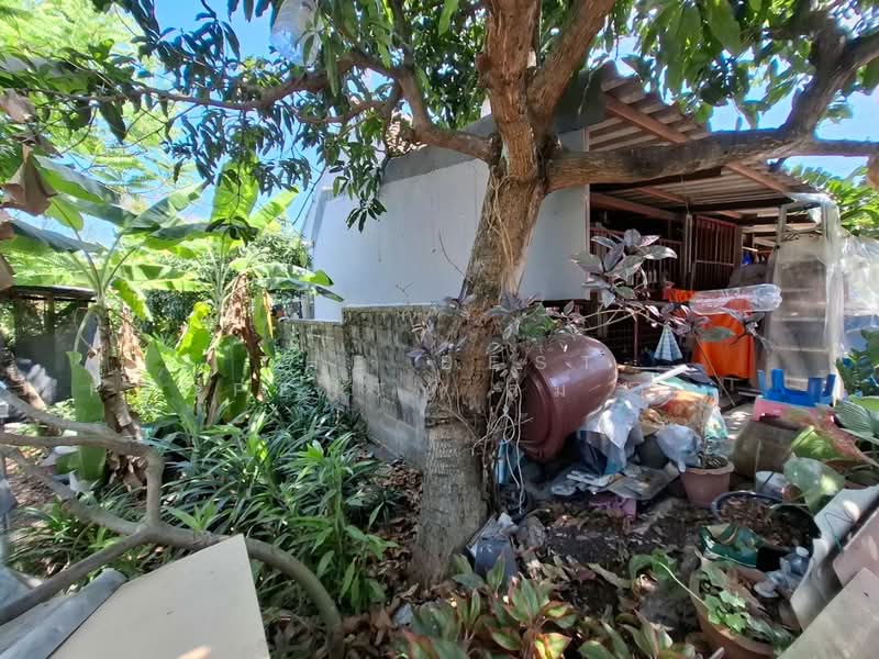 ร่มเย็น บางหัวเสือ, Samut Prakan, Bang Hua Sua, Phra Pra Daeng, Samut Prakan, 2 Bedrooms, 100 sqm, Townhouse For Sale, by The Best Property ส้ม (รหัสตัวแทน 3915) Line ID : som230939, 500187059 - DDproperty.com