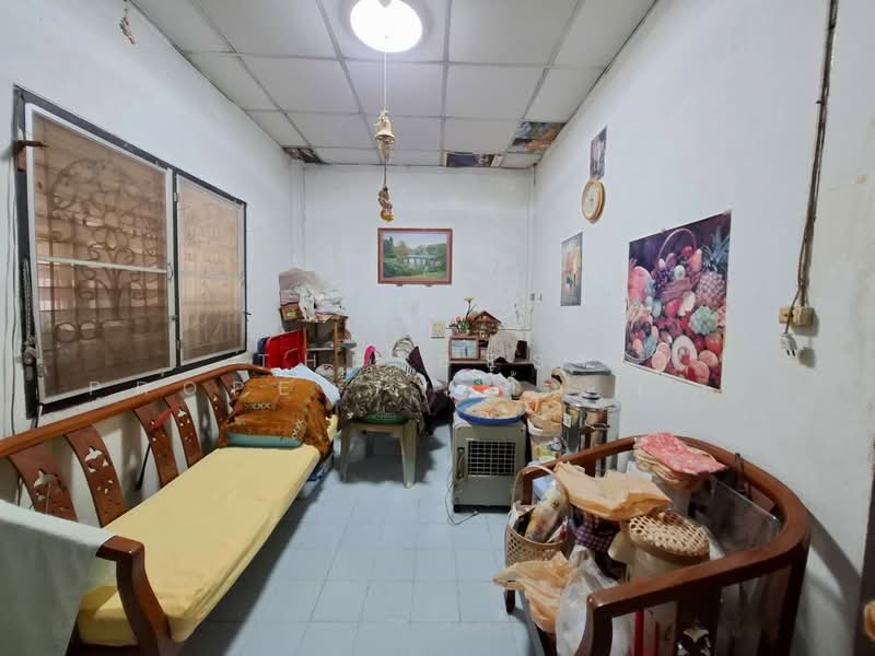 ร่มเย็น บางหัวเสือ, Samut Prakan, Bang Hua Sua, Phra Pra Daeng, Samut Prakan, 2 Bedrooms, 100 sqm, Townhouse For Sale, by The Best Property ส้ม (รหัสตัวแทน 3915) Line ID : som230939, 500187059 - DDproperty.com