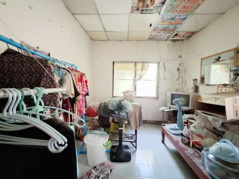 ร่มเย็น บางหัวเสือ, Samut Prakan, Bang Hua Sua, Phra Pra Daeng, Samut Prakan, 2 Bedrooms, 100 sqm, Townhouse For Sale, by The Best Property ส้ม (รหัสตัวแทน 3915) Line ID : som230939, 500187059 - DDproperty.com