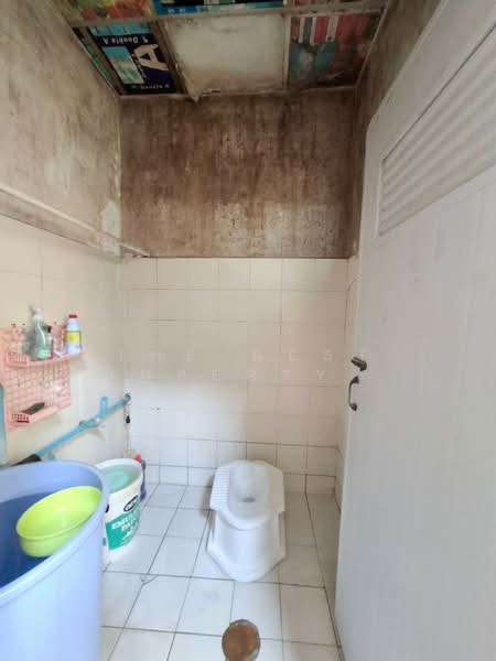 ร่มเย็น บางหัวเสือ, Samut Prakan, Bang Hua Sua, Phra Pra Daeng, Samut Prakan, 2 Bedrooms, 100 sqm, Townhouse For Sale, by The Best Property ส้ม (รหัสตัวแทน 3915) Line ID : som230939, 500187059 - DDproperty.com