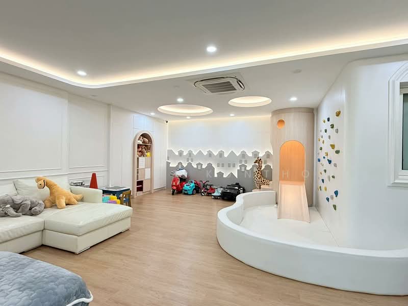 Golden Village Onnut-Pattanakan, Bangkok, Soi On Nut 65 Yak14, Prawet, Prawet, Bangkok, 4 Bedrooms, 191 sqm, Single Detached House For Sale, by Jittarat Kunthong, 500187060 - DDproperty.com