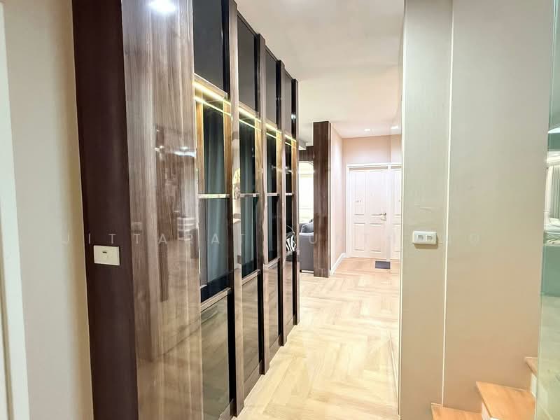 Golden Village Onnut-Pattanakan, Bangkok, Soi On Nut 65 Yak14, Prawet, Prawet, Bangkok, 4 Bedrooms, 191 sqm, Single Detached House For Sale, by Jittarat Kunthong, 500187060 - DDproperty.com