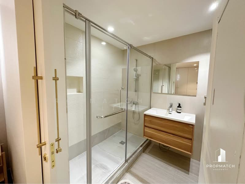 D.S. Tower 2 Sukhumvit 39, Bangkok, Soi Sukhumvit 39, Khlong Tan Nua, Watthana, Bangkok, 2 Bedrooms, 139 sqm, Condo For Rent, by PROPMATCH CO., LTD., 500187062 - DDproperty.com