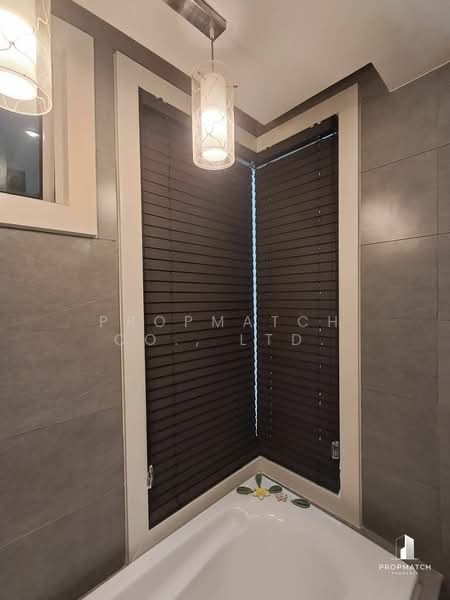 Manhattan Chidlom, Bangkok, 1032 Phetchaburi 32 Alley, Makkasan, Ratchathewi, Bangkok, 1 Bedroom, 58 sqm, Condo For Rent, by PROPMATCH CO., LTD., 500187063 - DDproperty.com
