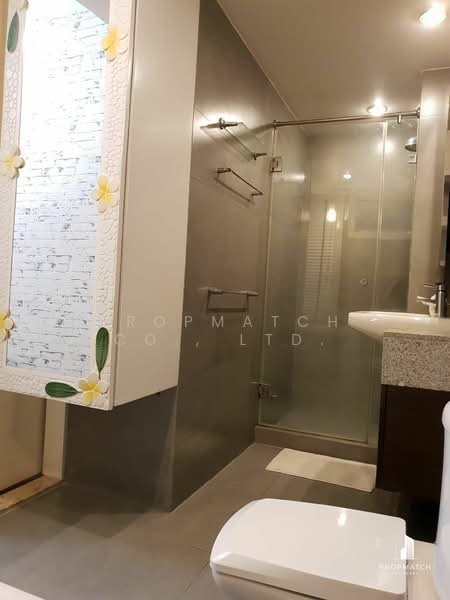 Manhattan Chidlom, Bangkok, 1032 Phetchaburi 32 Alley, Makkasan, Ratchathewi, Bangkok, 1 Bedroom, 58 sqm, Condo For Rent, by PROPMATCH CO., LTD., 500187063 - DDproperty.com