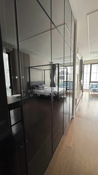 Malton Gates Krungthep Kreetha, Bangkok, Srinakarin-Romklao Road (New Krungthep Kreetha), Saphan Sung, Saphan Sung, Bangkok, 5 Bedrooms, 570 sqm, Single Detached House For Rent, by Trinnaya Dungsirisangthong, 500187064 - DDproperty.com