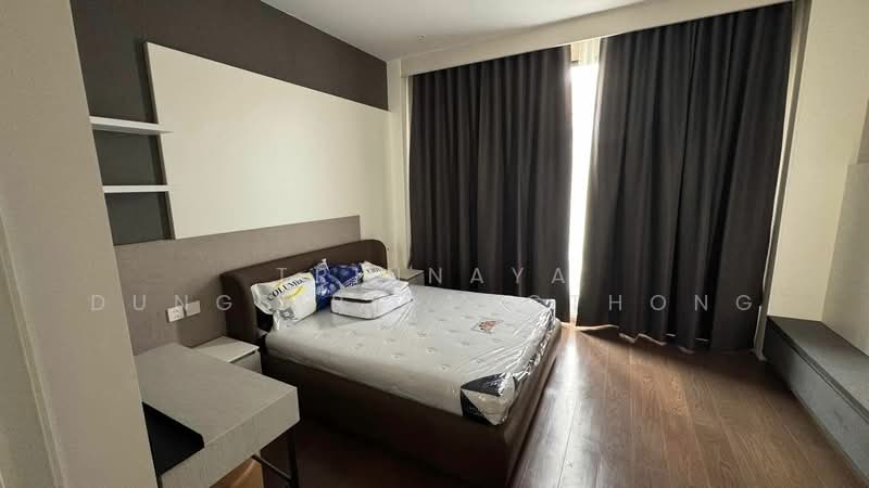 Malton Gates Krungthep Kreetha, Bangkok, Srinakarin-Romklao Road (New Krungthep Kreetha), Saphan Sung, Saphan Sung, Bangkok, 5 Bedrooms, 570 sqm, Single Detached House For Rent, by Trinnaya Dungsirisangthong, 500187064 - DDproperty.com