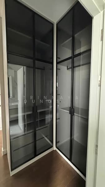 Malton Gates Krungthep Kreetha, Bangkok, Srinakarin-Romklao Road (New Krungthep Kreetha), Saphan Sung, Saphan Sung, Bangkok, 5 Bedrooms, 570 sqm, Single Detached House For Rent, by Trinnaya Dungsirisangthong, 500187064 - DDproperty.com