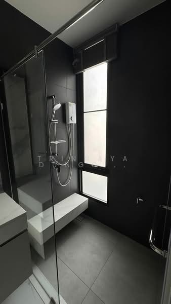 Malton Gates Krungthep Kreetha, Bangkok, Srinakarin-Romklao Road (New Krungthep Kreetha), Saphan Sung, Saphan Sung, Bangkok, 5 Bedrooms, 570 sqm, Single Detached House For Rent, by Trinnaya Dungsirisangthong, 500187064 - DDproperty.com