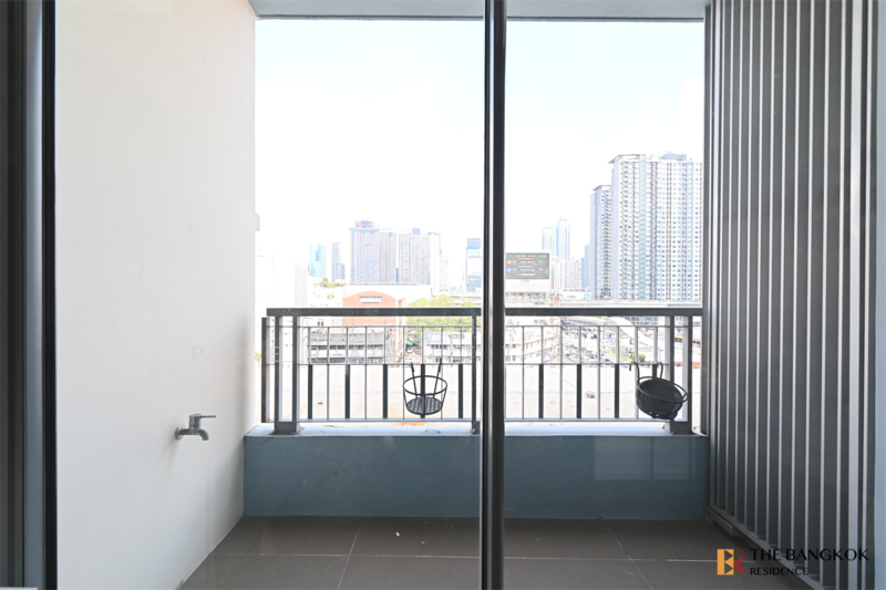 Q Asoke, Bangkok, 1678 Petchaburi Road, Makkasan, Ratchathewi, Bangkok, 1 Bedroom, 45 sqm, Condo For Rent, by Nicha Peerakittikul, 500187065 - DDproperty.com