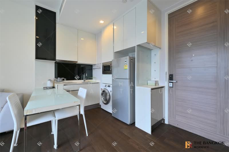 For Rent - Q Asoke, Bangkok