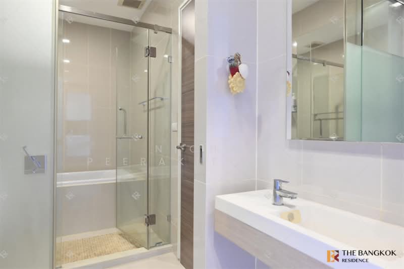 Q Asoke, Bangkok, 1678 Petchaburi Road, Makkasan, Ratchathewi, Bangkok, 1 Bedroom, 45 sqm, Condo For Rent, by Nicha Peerakittikul, 500187065 - DDproperty.com