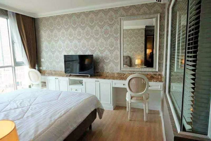 Rhythm Sathorn : ริทึ่ม สาทร, กรุงเทพ, 141 ซอยสาทร 21, ยานนาวา, สาทร, กรุงเทพ, 66 ตร.ม., คอนโด ขาย, โดย ERA Thailand, 500187066 - DDproperty.com