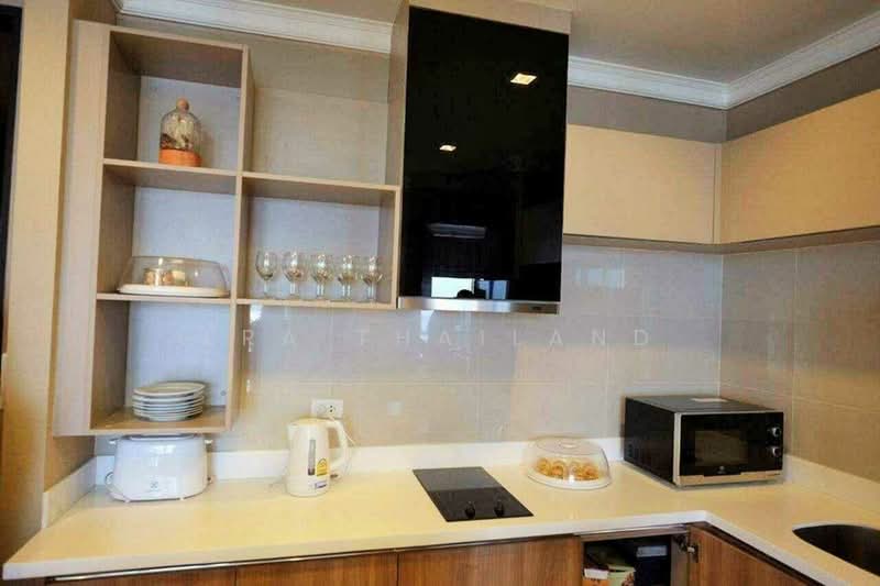 Rhythm Sathorn, Bangkok, 141 Soi Sathorn 21, Yan Nawa, Sathon, Bangkok, 2 Bedrooms, 66 sqm, Condo For Sale, by ERA Thailand, 500187066 - DDproperty.com
