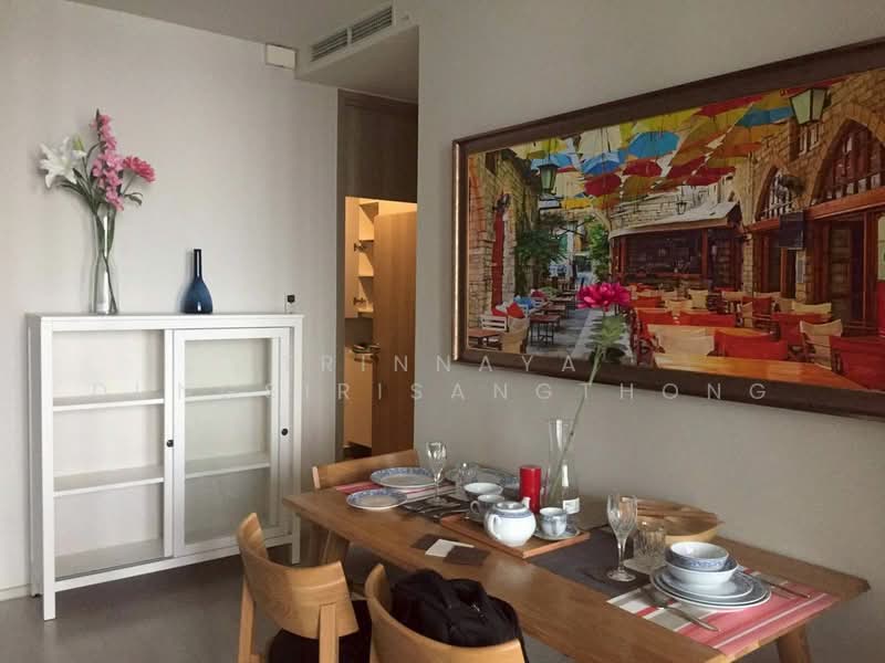 Noble Ploenchit : โนเบิล เพลินจิต, กรุงเทพ, 1035 ถนนเพลินจิต, ลุมพินี, ปทุมวัน, กรุงเทพ, 45 ตร.ม., คอนโด ให้เช่า, โดย Trinnaya Dungsirisangthong, 500187067 - DDproperty.com