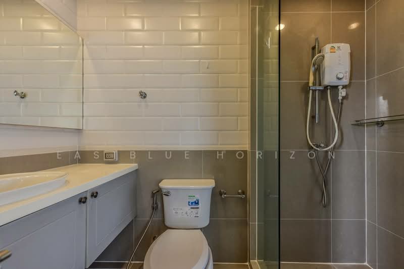 The Editor Saphan Khwai, Bangkok, 1555 Phahonyothin Rd, Samsen Nai, Phaya Thai, Bangkok, 1 Bedroom, 35 sqm, Condo For Rent, by Eastblue Horizon, 500187068 - DDproperty.com