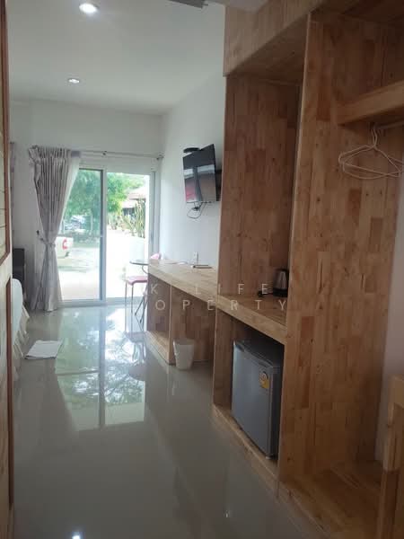 8R0853 House with common pool for rent 1 bedroom 1 bathroom 30,000/month at chalong, ภูเก็ต, ฉลอง, เมืองภูเก็ต, ภูเก็ต, 120 ตร.ม., บ้านแฝด ให้เช่า, โดย PK LIFE Property, 500187069 - DDproperty.com