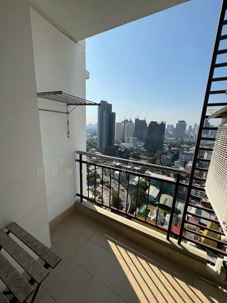 ให้เช่า - Supalai Parc Ekkamai-Pattanakarn : ศุภาลัย ปาร์ค เอกมัย-พัฒนาการ, กรุงเทพ