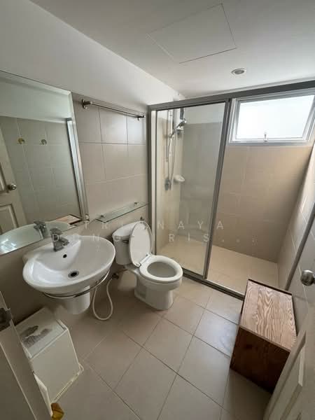 For Rent - Supalai Parc Ekkamai-Pattanakarn, Bangkok