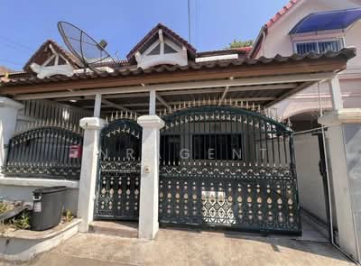 ขาย - บ้านพรทวี วิลล่า 2, กรุงเทพ